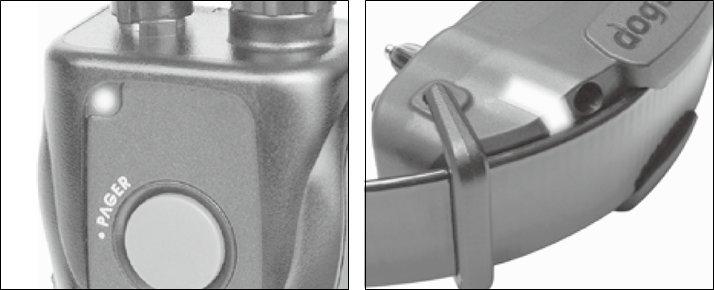 Dogtra - 1900S - LED Indicator LED Indicator