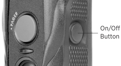 Dogtra - 280C - De 280C In-/Uitschakelen - Deel 1 De 280C In-/Uitschakelen - Deel 1