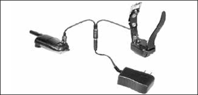 Dogtra - iQ PLUS - DE BATTERIJ OPLADEN DE BATTERIJ OPLADEN