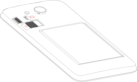 Alcatel - TETRA - Telefoon instellen - Stap 3 Telefoon instellen - Stap 3