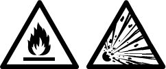 Lithiumbatterij-veiligheidswaarschuwingen Lithiumbatterij-veiligheidswaarschuwingen