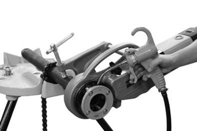Bauer - 2028E-B - Algemene bedieningsinstructies - Stap 1 Algemene bedieningsinstructies - Stap 1