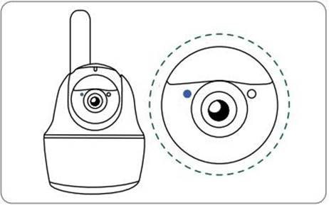 Reolink - Keen Ranger PT - Verbinding maken met het mobiele netwerk - Stap 3 Verbinding maken met het mobiele netwerk - Stap 3