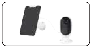 Reolink - Argus 2 - De batterij opladen - Stap 2 De batterij opladen - Stap 2