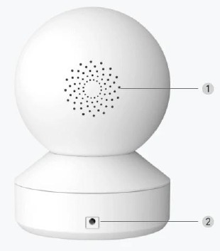 Reolink - E1 Zoom - Specificaties - Deel 2 Specificaties - Deel 2
