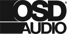 OSD Audio Logo