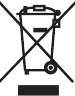 Recycle symbool