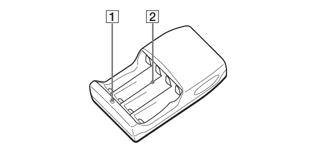 Sony - BCG-34HLD - Onderdelen Onderdelen