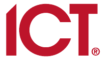 Logo ICT