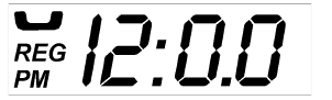 Timerknoppen