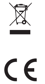 WEEE Symbol