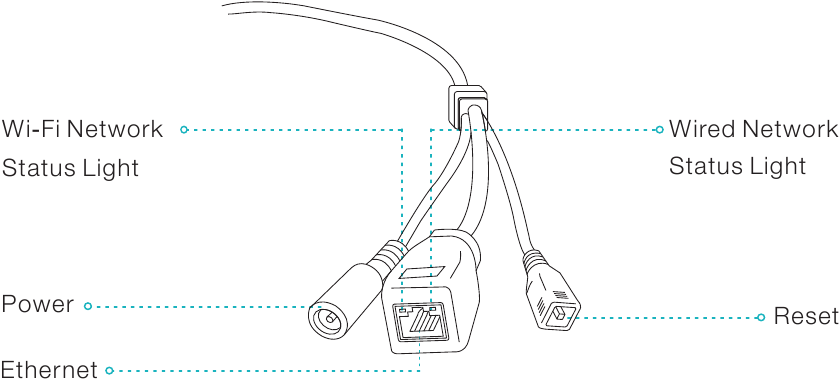 Vimtag - B1-C Series - Productdiagram - Deel 2 Productdiagram - Deel 2