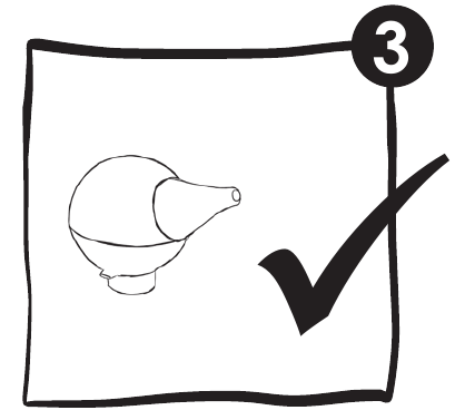 Nosiboo - go - GEBRUIK - Stap 3 GEBRUIK - Stap 3