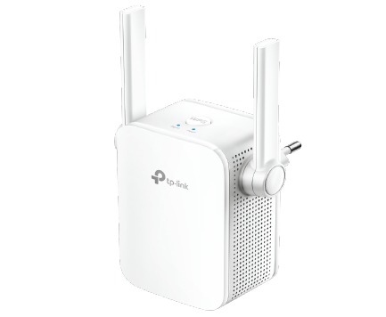 TP-Link - TL-WA855RE - Uiterlijk Uiterlijk