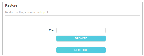 TP-Link - TL-WA855RE - Configuratie-instellingen - Stap 2 Configuratie-instellingen - Stap 2