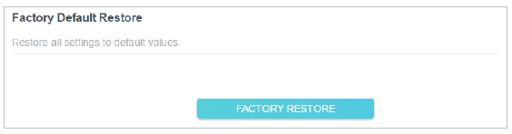 TP-Link - TL-WA855RE - Configuratie-instellingen - Stap 3 Configuratie-instellingen - Stap 3