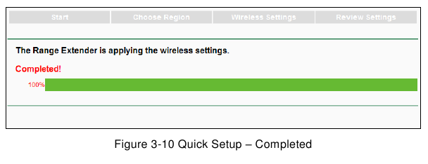 TP-Link - TL-WA850RE - Snelle installatiehandleiding - Snelle installatie – Voltooid Snelle installatiehandleiding - Snelle installatie – Voltooid