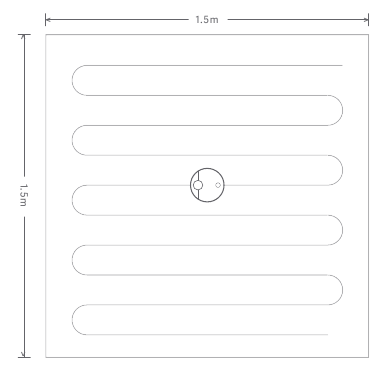 Roborock - S4 - Spotreiniging Spotreiniging