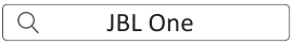 JBL One App QR code