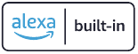 Amazon Alexa-logo