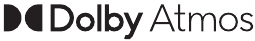 Dolby Atmos-logo