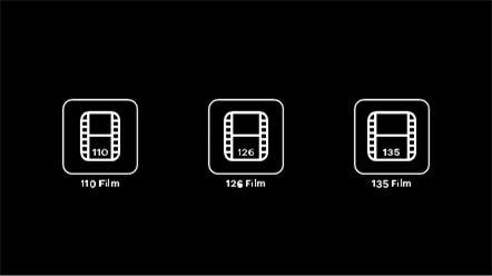 KODAK - SLIDE N SCAN - FILMINSTELLINGEN KIEZEN - Stap 2 FILMINSTELLINGEN KIEZEN - Stap 2