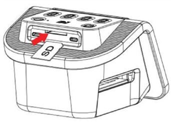 KODAK - SLIDE N SCAN - HOE U UW SCANNER GEBRUIKT - AAN DE SLAG HOE U UW SCANNER GEBRUIKT - AAN DE SLAG