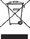 Afvalscheiding symbool