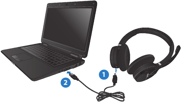 Asus - HS-W1 - Opladen Opladen