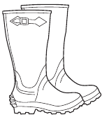 Stevige schoenen