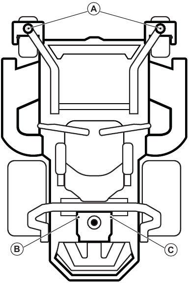 Husqvarna - Z146 - Smeerschema Smeerschema