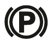 Parkeerrem