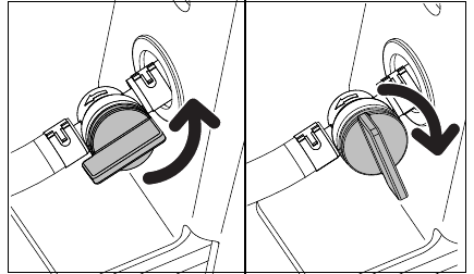 Husqvarna - Z454 - Fuel Shut Off Valve Fuel Shut Off Valve