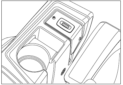 Husqvarna - Z454 - Service Meter Service Meter