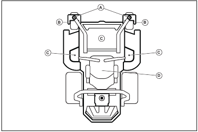 Husqvarna - Z554L - Onderhoud - Smeerschema Onderhoud - Smeerschema