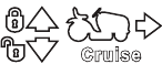 Cruise control