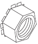 Moeren, 2 stuks
