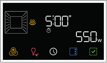 Smeg - SO4902M1N - Magnetronkoken - Stap 4 Magnetronkoken - Stap 4