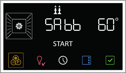 Smeg - SO4902M1N - SABBAT SABBAT