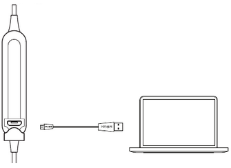 Koss - BT115i - Opladen Opladen