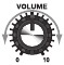 master volume control