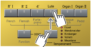 Roland - C-230 - De V-LINK-functie gebruiken De V-LINK-functie gebruiken
