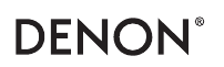 Denon - Technologie voorop
