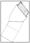 Stofborstel