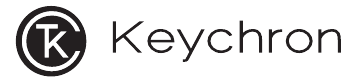 Keychron logo