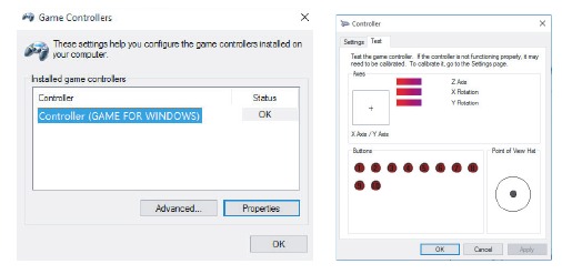 EasySMX - Arion 9101 - Knoptest Knoptest