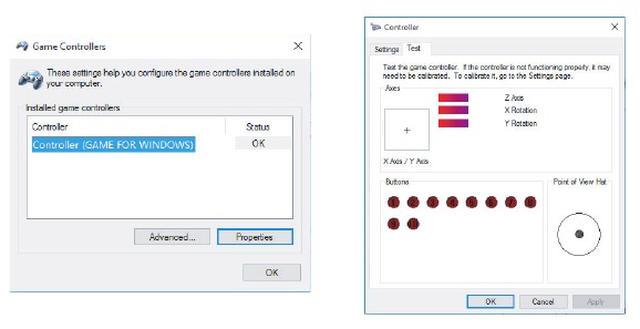 EasySMX - Arion 9013 - Knoptest - Stap 1 Knoptest - Stap 1
