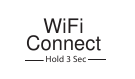 Wat je nodig hebt: Wachtwoord van de WiFi-router, Café Appliances Kitchen App, WiFi-verbinding