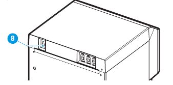 Brio - CLBL720SCX - De zelfreinigende ozonfunctie gebruiken De zelfreinigende ozonfunctie gebruiken