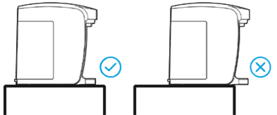 Brio - Moderna CLCTPOU820UVF2 - Bepaal de installatielocatie Bepaal de installatielocatie